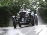 Bentley 6&frac12;-Litre Sports Tourer by Vanden Plas 1927 года